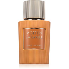 Paris Corner Molten Caramel