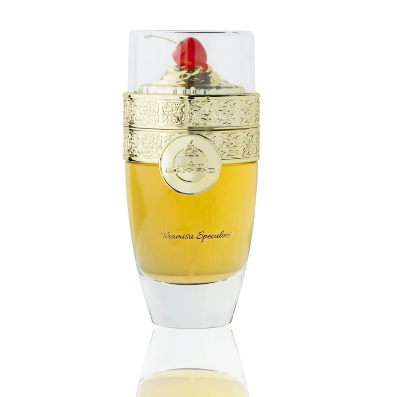 Paris Corner Tiramisu Speculoos