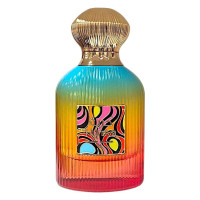 Paris Corner Hurriya