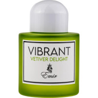 Paris Corner Vibrant Vetiver Delight