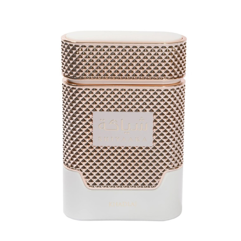 Khadlaj Shiyaaka Rose Gold