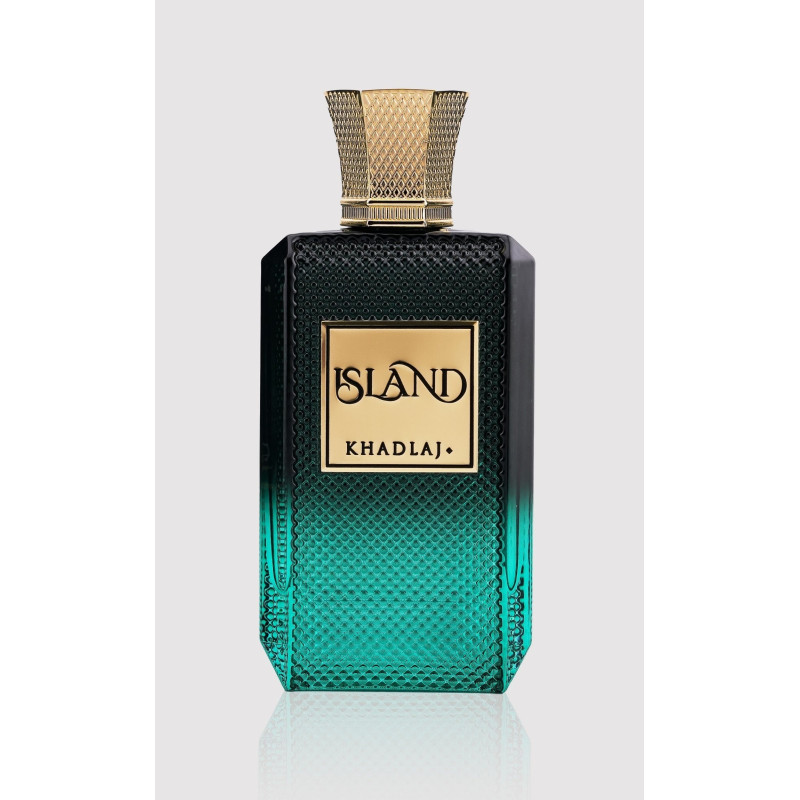 Khadlaj Island
