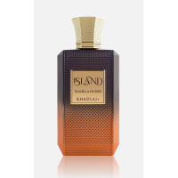 Khadlaj Island Vanilla Dunes