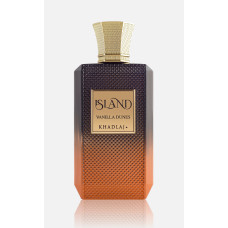 Khadlaj Island Vanilla Dunes