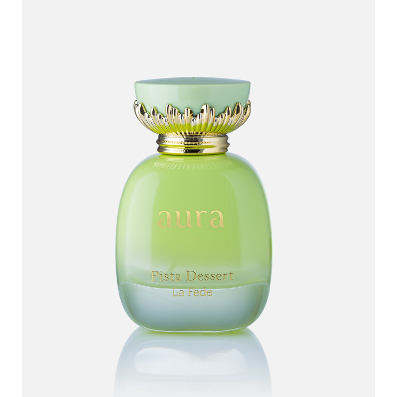 Khadlaj Aura Pista Dessert