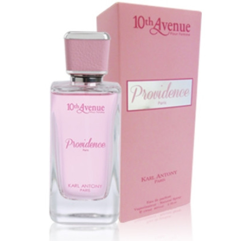 Karl Antony 10th Avenue Providence