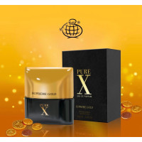 Fragrance World Pure X Supreme Gold