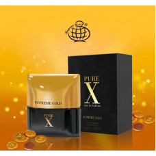 Fragrance World Pure X Supreme Gold