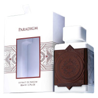 French Avenue Paradigm extrait de parfum