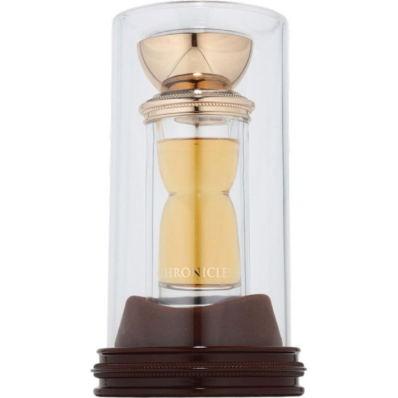 French Avenue Chronicles extrait de parfum