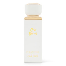 Gulf Orchid Coco Blanco