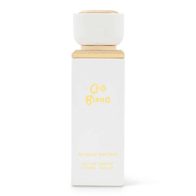 Gulf Orchid Coco Blanco