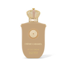 Gulf Orchid Creme Caramel