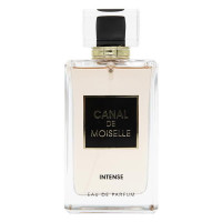 Fragrance World Canal De Moiselle Intense парфюмированная вода 100 мл