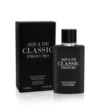 Fragrance World Aqua de Classic Profumo