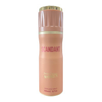 Fragrance World Scandant дезодорант 200мл