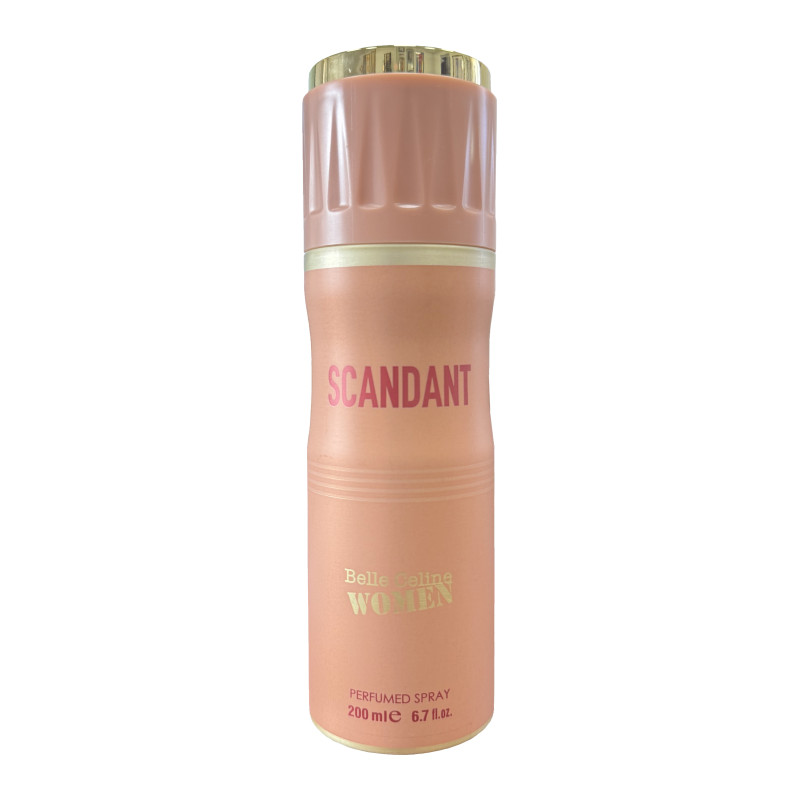 Fragrance World Scandant дезодорант 200мл