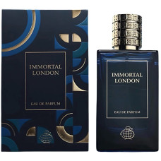 Fragrance World Immortal London