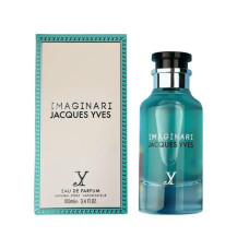 Fragrance World Jacques Yves Imaginari
