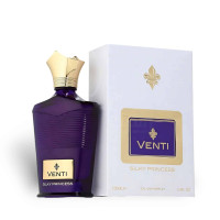 Fragrance World Venti Silky Princess