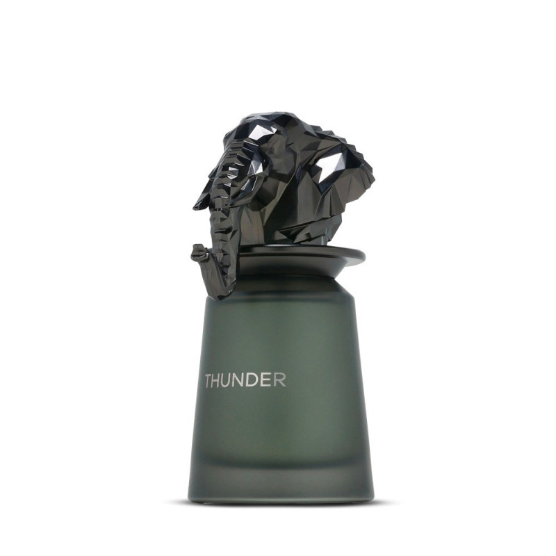 French Avenue Thunder