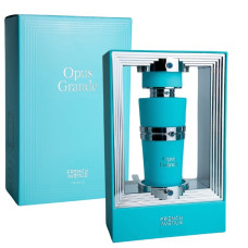 French Avenue Opus Grande