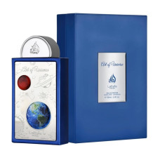 Lattafa Pride Art of Universe