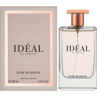 Fragrance World Ideal de Parfum жіноча