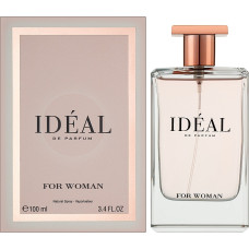 Fragrance World Ideal de Parfum жіноча