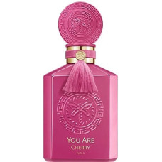 Geparlys You Are Cherry