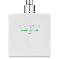 Geparlys L'Oriental White Edition Tester