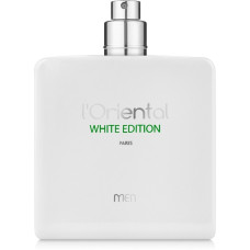 Geparlys L'Oriental White Edition Tester