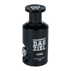 Al Haramain Das Ziel Schwarz extrait de parfum