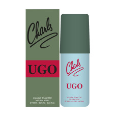 Sterling Parfums Charls Ugo
