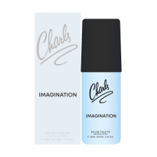 Sterling Parfums Charls Imagination