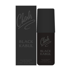 Sterling Parfums Charls Black Kabul