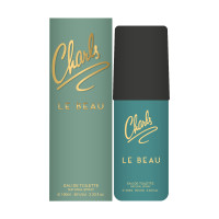 Sterling Parfums Charls Le Beau