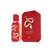 French Avenue Veneno Scarlet