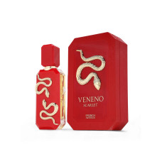 French Avenue Veneno Scarlet