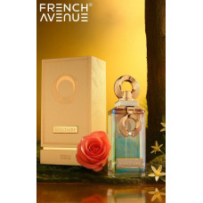 French Avenue Solitaire