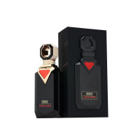 French Avenue Amber Empire