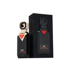 French Avenue Amber Empire