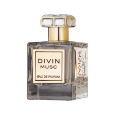 Fragrance World Divin Musc