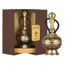 Lattafa Pride Dream of Haze