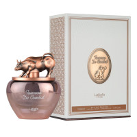 Lattafa Pride Taureau De Combat