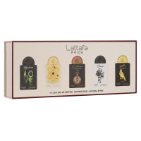 Lattafa Pride Box 1 (5 x 20мл)