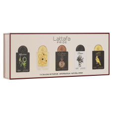 Lattafa Pride Box 1 (5 x 20мл)