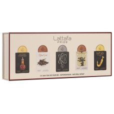 Lattafa Pride Box 2 (5 x 20мл)