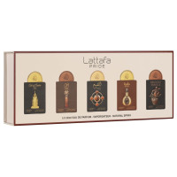 Lattafa Pride Box 4 (5 x 20мл)