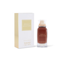 Gulf Orchid Vanilla Addiction 30мл